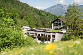 Отель Das Graseck - my mountain hideaway, Гармиш-Партенкирхен